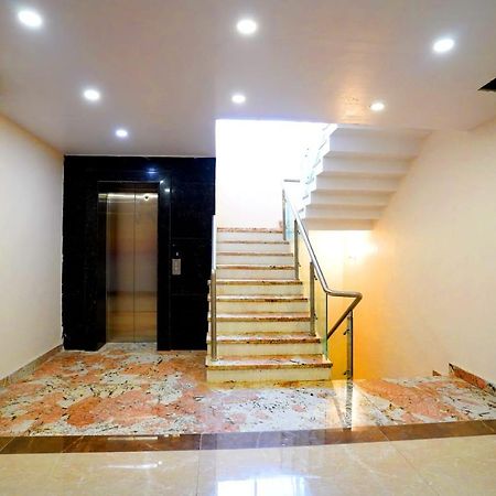 Hotel Amansara Lucknow Exterior foto